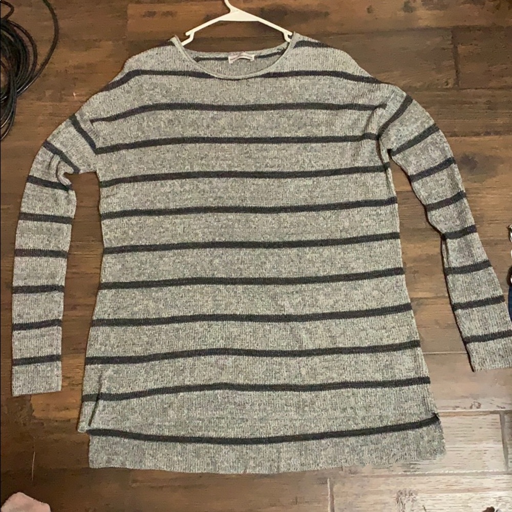 longer long sleeve